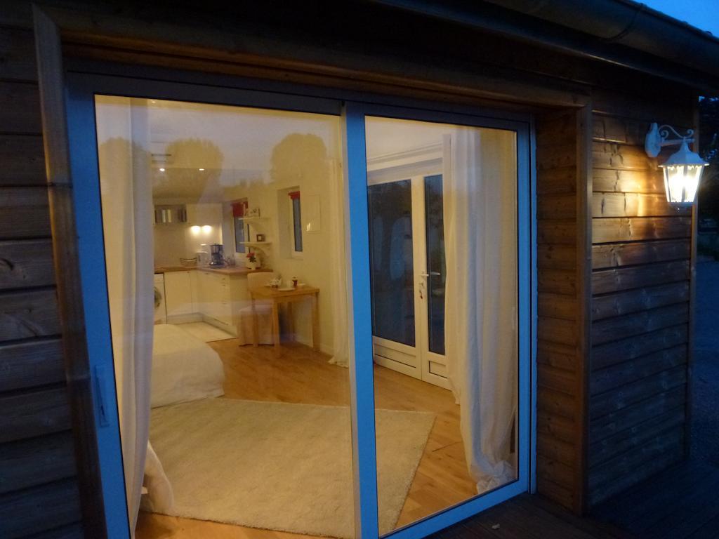 Cottage Blagnac Beauzelle Eksteriør billede